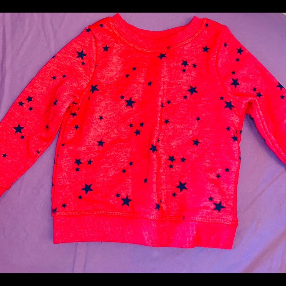 Cat&Jack Toddler sweater 18 months